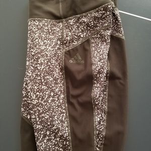 Adidas leggings